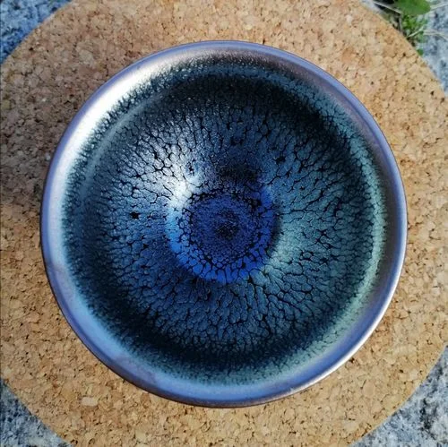 Customer photo review of Deep Ocean