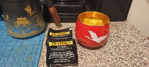 Customer photo review of Crane