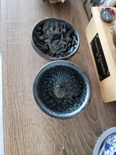 Fotoreview van Oni door een klant