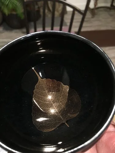 Customer photo review of Golden Leaf