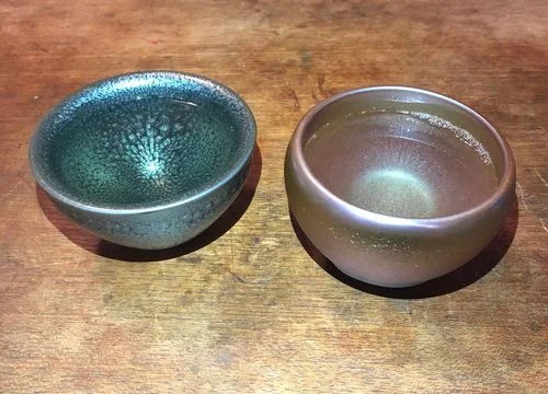 Customer photo review of Glacier