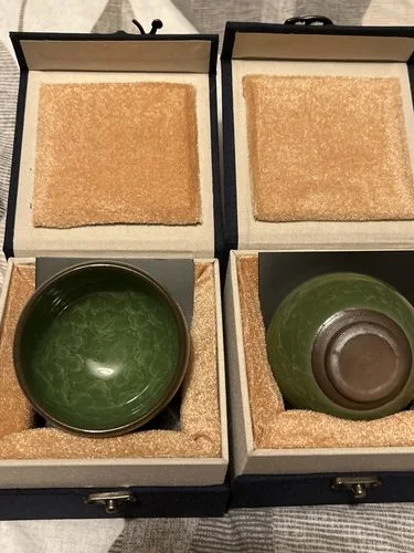 Customer photo review of Emerald