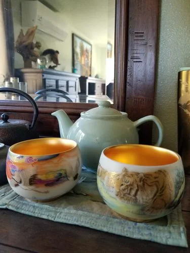 Customer photo review of The Tiger