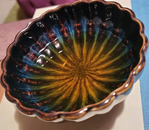 Klantenrecensie met foto’s van Golden Peacock