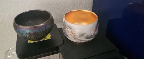 Customer photo review of The Dragon