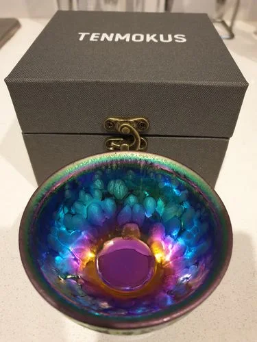 Avaliação com foto do cliente sobre o Fairy II