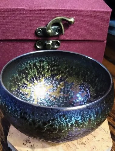 Customer photo review of Magic