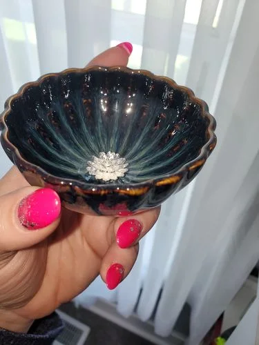 Klantenrecensie met foto’s van Golden Peacock