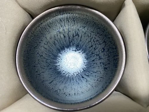 Customer photo review of Deep Ocean