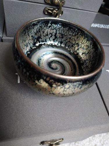 Customer photo review of Swirl