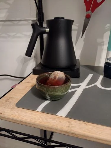 Customer photo review of Emerald