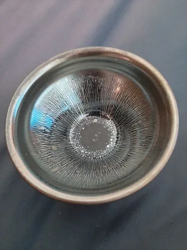 Customer photo review of Shiny
