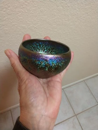 Customer photo review of Magic