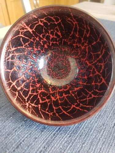 Customer photo review of Inferno