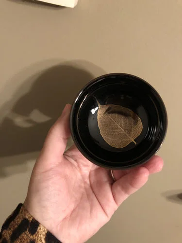Customer photo review of Golden Leaf