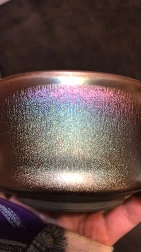 Customer photo review of Aurora Coffee Cup