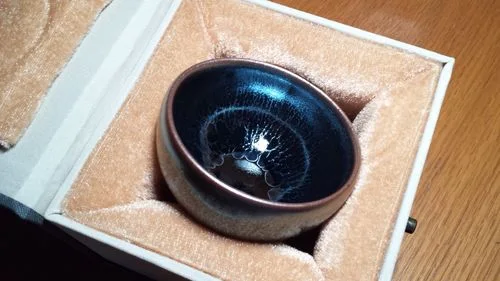 Customer photo review of Jellyfish