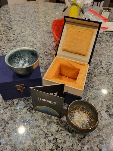 Customer photo review of Magic