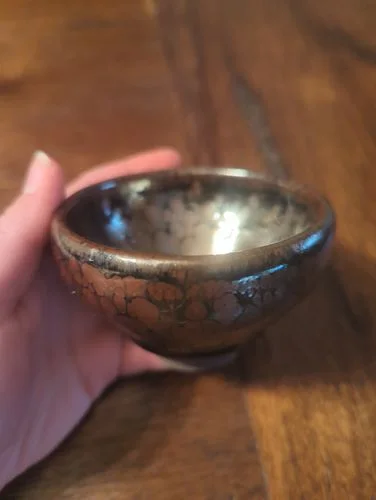 Customer photo review of Tears