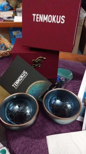 Customer photo review of Jellyfish
