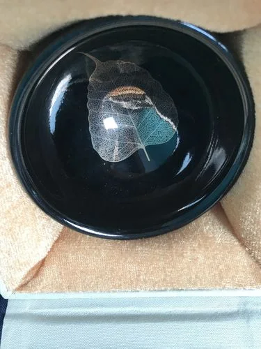 Customer photo review of Golden Leaf