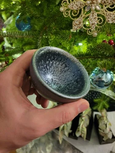 Customer photo review of Glacier