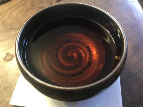 Customer photo review of Swirl