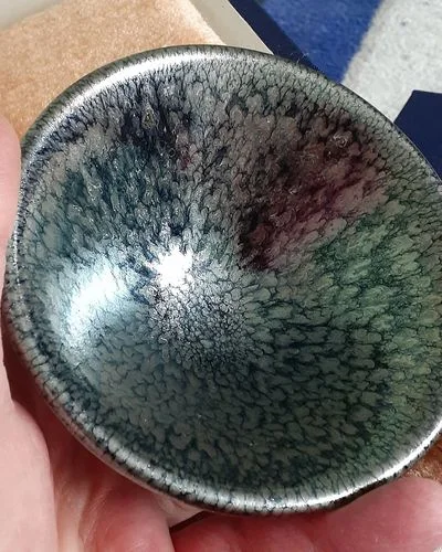 Customer photo review of Bloom