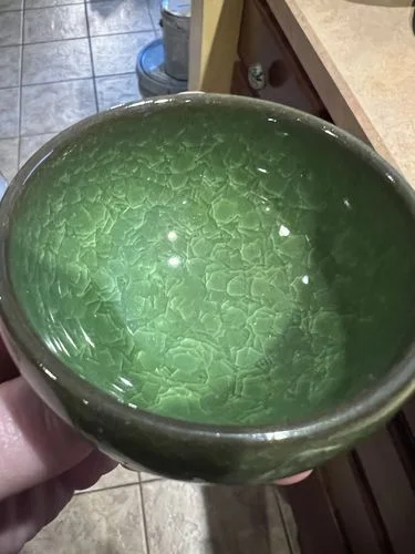 Customer photo review of Emerald