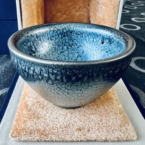 Customer photo review of Glacier