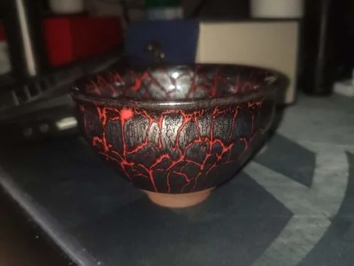 Customer photo review of Inferno