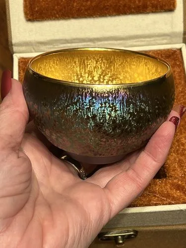 Customer photo review of Golden Magic