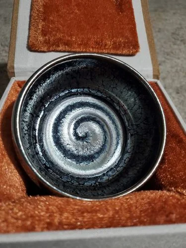 Customer photo review of Swirl