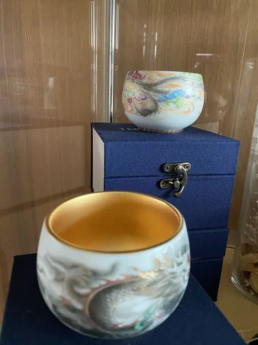 Customer photo review of The Phoenix