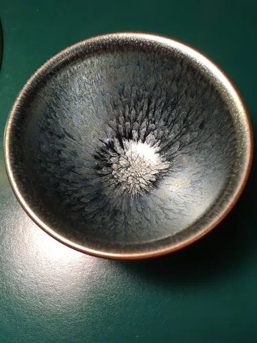 Customer photo review of Glacier
