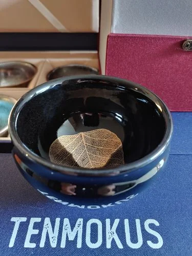 Customer photo review of Golden Leaf