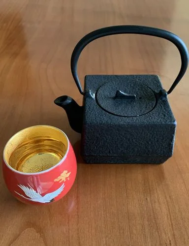 Fotoreview van Crane door een klant