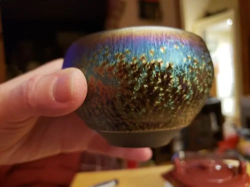 Customer photo review of Magic