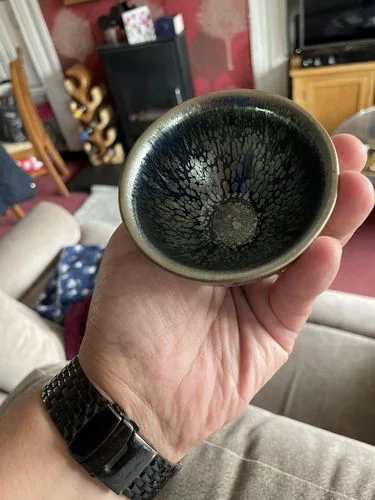 Customer photo review of Deep Ocean