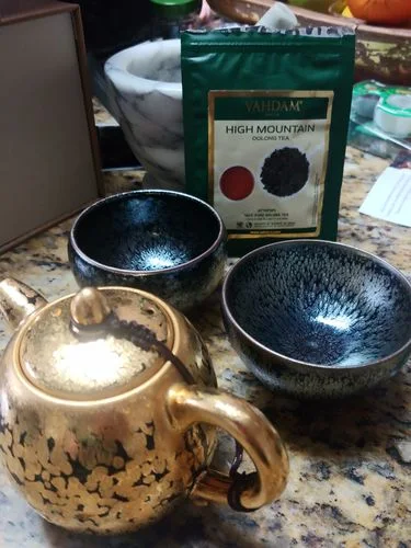Customer photo review of Arctic