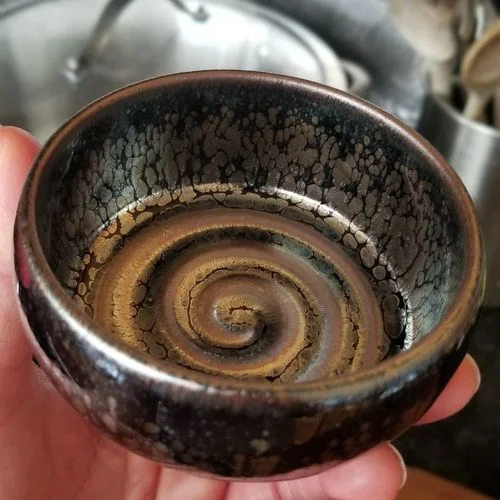 Customer photo review of Swirl