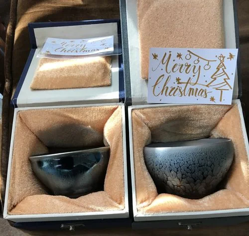 Customer photo review of Meteor
