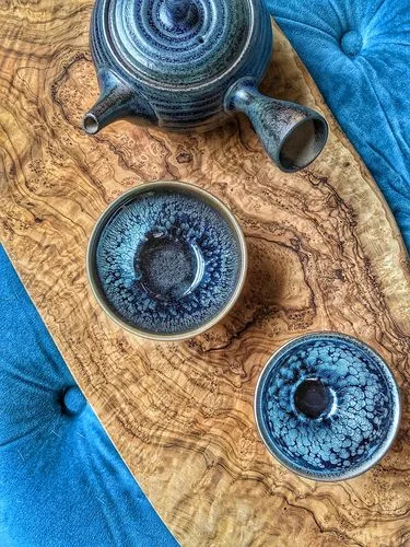 Customer photo review of Peacock