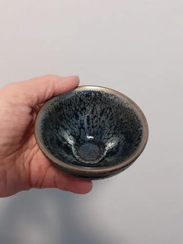 Customer photo review of Deep Ocean