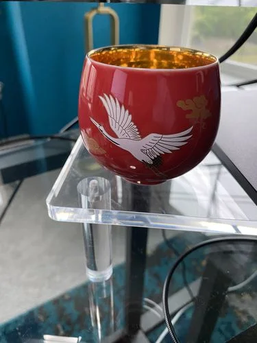 Customer photo review of Crane