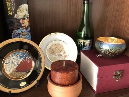 Customer photo review of Golden Magic