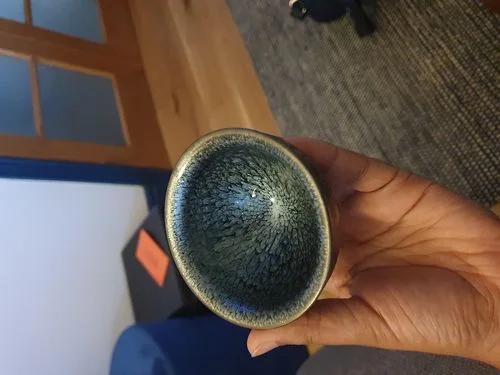 Customer photo review of Glacier