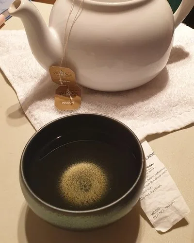 Customer photo review of Laser