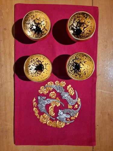 Customer photo review of Gold