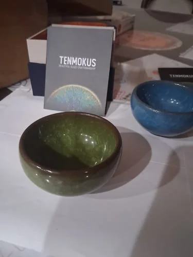 Customer photo review of Emerald